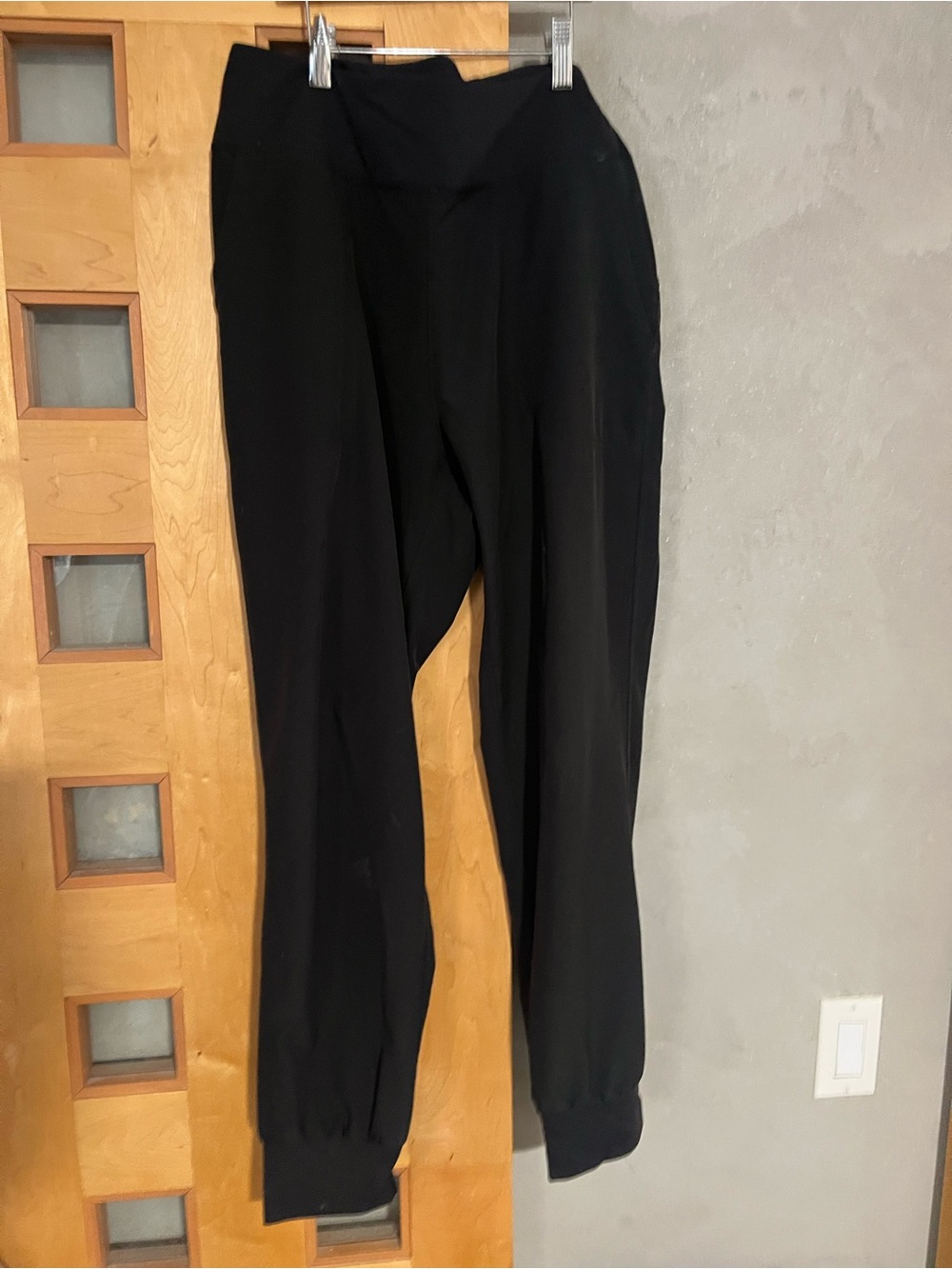 Patagonia W's Happy Hike Studio Pants, M